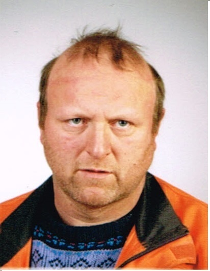 Olav Hjelmeset