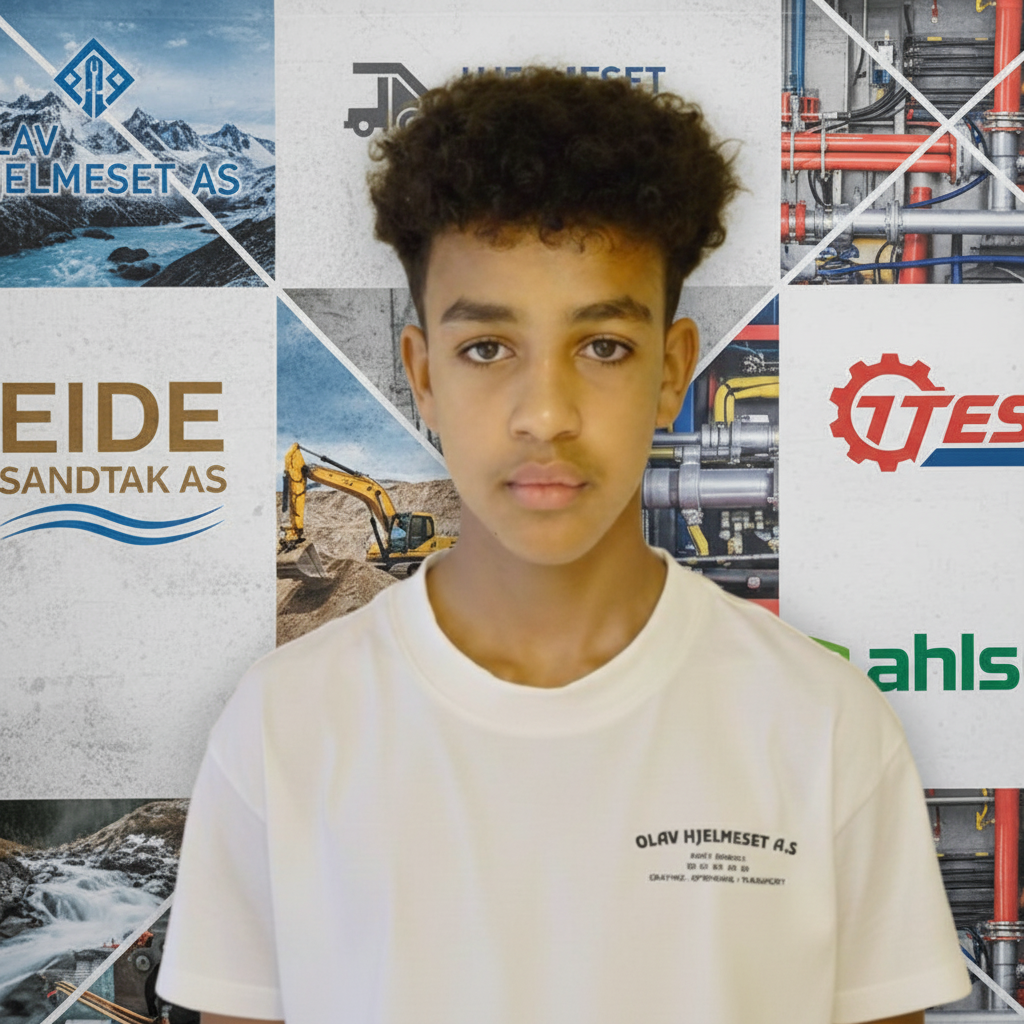 Elud Isaac Habtemariam