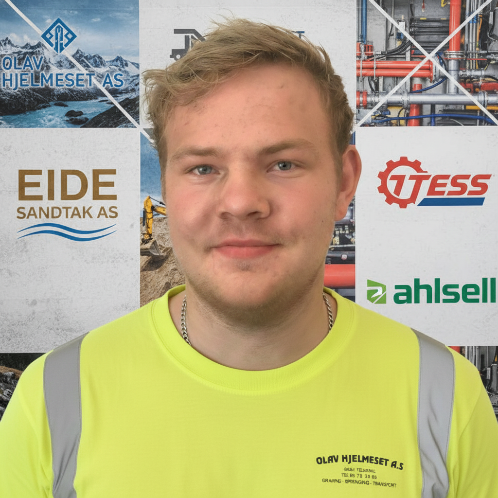 Jon Ingvar Engelstad-Fløtre